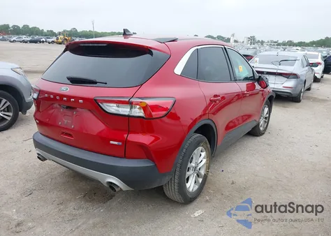 2020 Ford Escape Se z USA, uszkodzony, nr VIN 1FMCU9G60LUA04381